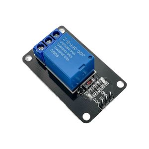 OKY3011 1 Channel Relay Module 5V 9V 12V 24V Low Level Trigger Opto-Coupler Isolation Electronic <strong>Sensor</strong> Control Switch - Product Image 4