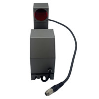 Capteur optique 2D haute vitesse Keyence TM-040 d'origine, neuf, avec tête de mesure InGaN à LED verte, pièce industrielle automobile, garantie un an