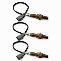 Nouvelle sonde d'oxygène O2 Dongrui 234-9009 89467-48011 pour moteur RX300 ES300 avec garantie d'un an, capteur ABS, pièces détachées automobiles