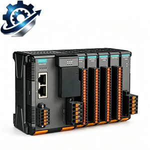 มาร์กดาวน์ คอมแพค ioLogik E2210 โมดูล I/O แบบเดซี่เชนสำหรับเครือข่ายอุตสาหกรรม ผลิตภัณฑ์ของแท้ที่ได้รับอนุญาต - Product Image 1