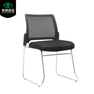 Silla de Oficina de Malla Hcsy Furniture Sy 666, Estilo Ergonómico Moderno y Minimalista - Product Image 3