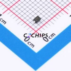 Brand-new-Original BZT52B7V5JS-TP SOD-323 Diode Zener Diode Whole Sale Electronic Component Chips Supplier & BOM Service - Product Image 1