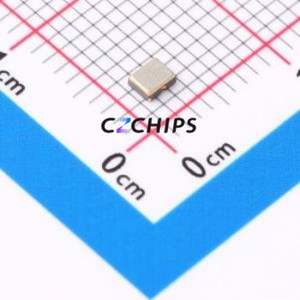 OT3EL89CJI-111YLC-10M Crystal Oscillator (Active) SMD2520-4P Crystal Oscillator 10MHz 10ppm CMOS - Product Image 1