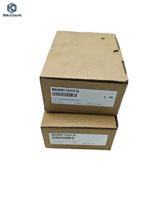 ไดรเวอร์เซ็นเซอร์คอนโทรลเลอร์ PLC ของแท้ใหม่เอี่ยม รุ่น MA860C-IO - Product Image 1