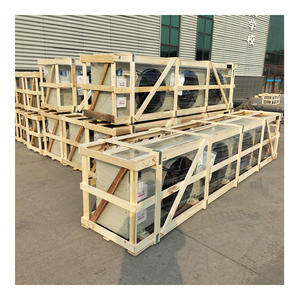 Yüksek Verimli Endüstriyel Hava Soğutucu Evaporatör Ünitesi İnverter Tipi Duvar/Pencere Tipi Soğuk Oda İçin Hava Soğutucu Ünitesi - Product Image 6