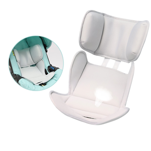 Удобная дышащая подушка для детской коляски - Product Image 4