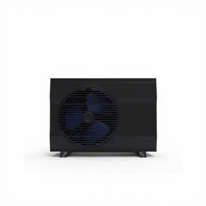 Bomba <span class=keywords><strong>de</strong></span> Calor Inverter DC Mini R32 <span class=keywords><strong>de</strong></span> 10KW, 15KW, 20KW, 30KW <span class=keywords><strong>para</strong></span> Calentar <span class=keywords><strong>Agua</strong></span> <span class=keywords><strong>de</strong></span> Piscina - Product Image 2