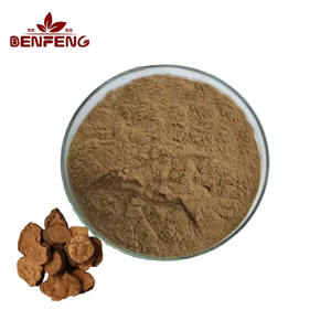 Saf Doğal He Shou Wu Kök Ekstresi Sağlık Ürünü Polygonum Multiflorum Ekstresi - Product Image 1