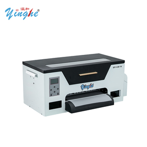 YINGHE Última Máquina DTF A3 2026 Impresora para Almacén Sudáfrica 1 Cabezal Impresión Rápida Personalizada de Camisetas, Sudaderas, Gorras y Telas <span class=keywords><strong>JHB</strong></span> - Product Image 4