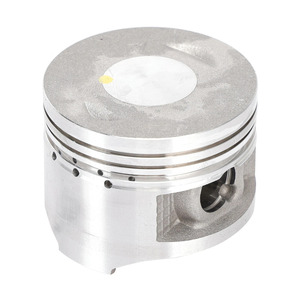 Kit de Cylindre Moteur Moto 51MM, Bloc Cylindre, Piston et Joints pour Yamaha TT-R 110 TTR110E 2008-2025 - Product Image 6