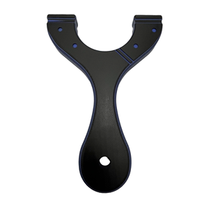 Herstellung G10 Target Master Sling shot - Product Image 4
