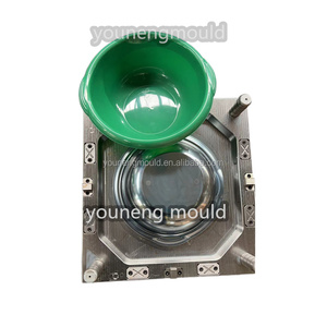 Molde de Inyección de Plástico para Cubos, Molde de Inyección de Plástico para <span class=keywords><strong>Frisbee</strong></span>, Molde de Inyección de Plástico para Gotero - Product Image 1