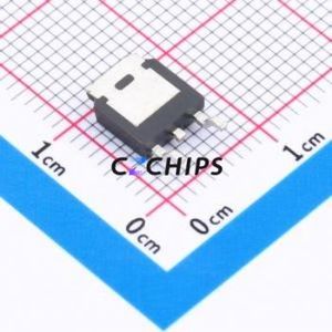 ทรานซิสเตอร์ฟิลด์ทรานซิสเตอร์ (MOSFET) ทรานซิสเตอร์ฟิลด์ TD304BH-VB ถึง252แบบใหม่ดั้งเดิม - Product Image 2