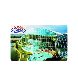 Miễn phí Mẫu PVC RFID mifare (r) cổ điển 1K thẻ giao thông công cộng thẻ xe buýt cửa hàng giá trị thẻ - Product Image 6