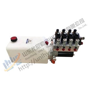 Cylindre <span class=keywords><strong>hydraulique</strong></span> télescopique et groupe <span class=keywords><strong>hydraulique</strong></span> 12v <span class=keywords><strong>pour</strong></span> <span class=keywords><strong>caravane</strong></span> remorque - Product Image 4