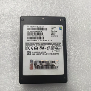 Sam Sung PM1643a MZILT3T8HBLS-00007 Enterprise SSD 3 84TB SAS 12Gbps 2 5inch Internal Solid State Drive for Server - Product Image 5