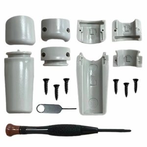Kit de réparation CS pour casque <span class=keywords><strong>Sony</strong></span> <span class=keywords><strong>WH</strong></span>-1000XM5 XM5 – Pièces de rechange pour serre-tête et pivotement cassés - Product Image 3
