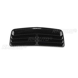 Modification du séparateur de prise d'air avant pour Ford Mustang 2024+ – Cache de séparateur, garniture de prise d'air, accessoires de voiture, pièce de tuning - Product Image 4