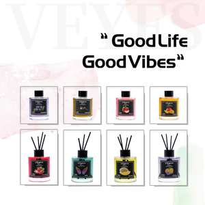 Bán buôn nóng bán 150ml sang trọng nhà khách sạn trang trí Hương liệu hương thơm nước hoa sậy khuếch tán - Product Image 2