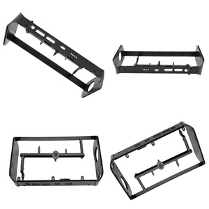 Vertical Injection Molding - Product Image 1
