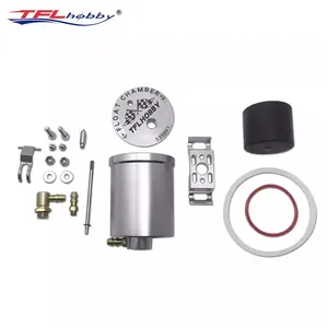 อุปกรณ์เสริมเรือเร็ว TFL RC รุ่น Float Chamber 535B61 ชุดวงจรถ่วงน้ำหนักสำหรับเรือแข่งระดับมืออาชีพ ใช้ได้กับเครื่องยนต์ทุกรุ่น - Product Image 4