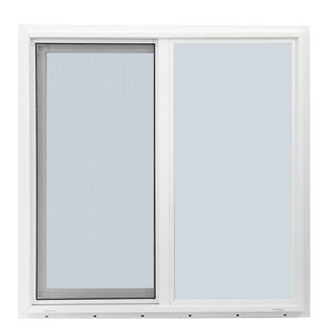 Fenêtre en PVC avec structure en acier, nouveau design, meilleur <span class=keywords><strong>prix</strong></span> fabricant - Product Image 3