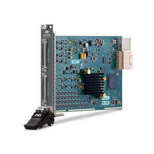 NI PXIe-7846 โมดูล I/O แบบปรับเปลี่ยนได้อเนกประสงค์ PXI, Kintex-7 160T FPGA, 50 kS/s, 784143-01 - กำลังลดราคา - Product Image 1