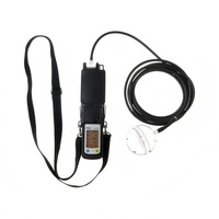 Detektor Gas Portabel Multiguna Drager X-am 5600 Tersedia