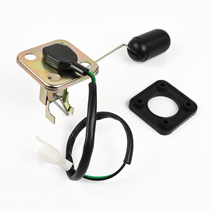 Moderner Motorrad-Kraftstofftank-Füllstand sensor Ölschwimmer-Kraftstoff anzeige einheit Sensor <span class=keywords><strong>tank</strong></span> 150CC GY6 F8 - Product Image 6