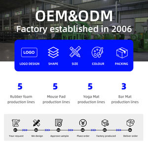 Tapis de souris de jeu extra large avec base en caoutchouc antidérapante et bords surpiqués - Design Hibou Rouge Tapis de bureau XXL en stock - Product Image 4