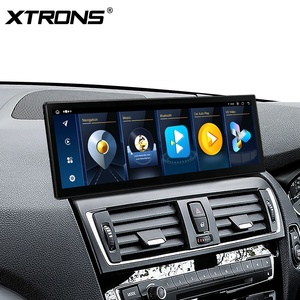 Reproductor Multimedia para Auto XTRONS de 14.9 Pulgadas con Sistema Android para BMW Serie 1/2 con Sistema NBT, Volante a la Derecha, Octa Core, 4G LTE, Pantalla Completamente Laminada, DSP - Product Image 6