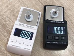 100*0.01g नई पेशेवर एल. पी. डिजिटल Turntable स्टाइलस बल पैमाने गेज एलईडी Backlight माप विश्लेषण उपकरणों - Product Image 2