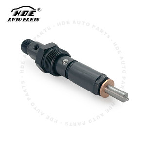 0432131743 3930131 J930131 RF-0432131743 Inyector de Combustible Diésel para Motor CUMMINS CDC 4 BTA-3.9, Venta al Por Mayor de Autopartes - Product Image 4