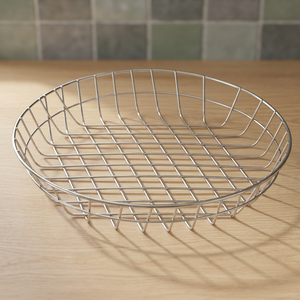 Metal Wire <b>Basket</b> - Product Image 2
