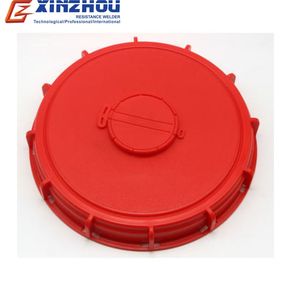 <span class=keywords><strong>Diamètre</strong></span> 160 mm et 245 mm <span class=keywords><strong>Bouchon</strong></span> à vis supérieur de couvercle de réservoir IBC de 1000 litres - Product Image 3