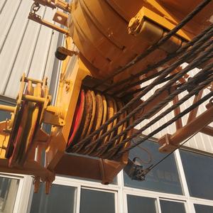 Grue mobile hydraulique XCMG 25 tonnes QY25K5-I modèle 2021 en stock – Prix EXW en promotion - Product Image 4