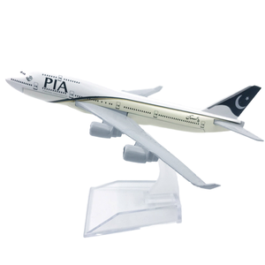 Modèle d'<span class=keywords><strong>avion</strong></span> en alliage A380, prototype 16 cm, <span class=keywords><strong>jouet</strong></span> d'<span class=keywords><strong>avion</strong></span> en métal moulé sous pression personnalisé pour collection, cadeau d'entreprise, fabriqué par des fournisseurs - Product Image 1