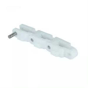 โซ่2600แบบกล่องตรง2600ใหม่โซ่กระดูกงู2600สายพานลำเลียงวัสดุ PE 20เมตร/นาที - Product Image 2