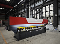 Machine à rainurer de coupe de feuille électrique de 4m CNC V Groove avec composant de noyau de moteur