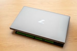 แล็ปท็อป Zbook Power ขนาด 15.6 นิ้ว ดีไซน์เวิร์กสเตชันเคลื่อนที่ รองรับงาน 3 มิติ รุ่นที่ 12 I7-12800H T600 4G - Product Image 3