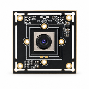 Module de caméra vidéo médicale 4K 12MP Sony IMX362 avec autofocus PDAF, HDR, carte USB UVC pour la télémédecine, le diagnostic et les appareils de laboratoire - Product Image 3