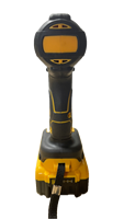 Perceuse à percussion sans fil multifonctionnelle 21V à vitesse variable personnalisable, moteur sans balais, OEM ODM, rechargeable, batterie lithium 10mm, deux batteries 60