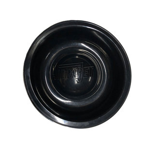 Pièces de rechange pour excavatrice : Diaphragme de marteau hydraulique HB20G HB-20G pour engins de construction - Product Image 2
