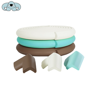 Miếng Bảo Vệ Góc An Toàn Cho Bé Miếng Bảo Vệ Góc Cạnh Sắc Nhọn Bằng Xốp NBR Cho Bé - Product Image 6