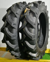 Vietnam KUMATIRE KN109 <b>Agricultural</b> <b>Tractor</b> <b>Tire</b> Bias Ply Tube Type 12PR 16PR - Product Image 3