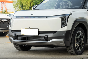 Nuevo Dongfeng Nammi Nano 06 2025 401 Pro, Vehículo <span class=keywords><strong>El</strong></span>éctrico Puro <span class=keywords><strong>de</strong></span> Nueva Energía, Tracción Delantera, 184 CV, SUV Pequeño - Product Image 2