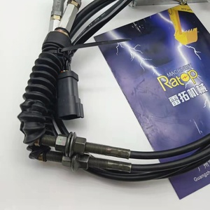 164 8243 164-8243 E320B E320BU สเต็ปเปอร์มอเตอร์ 320B 320BU ตัวกระตุ้นการเร่งความเร็ว มอเตอร์ควบคุมคันเร่ง 164-8243 1648243 - Product Image 3