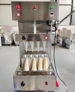 Buon prezzo torta pasta madre <span class=keywords><strong>Pizza</strong></span> apre coni <span class=keywords><strong>Pizza</strong></span> attrezzatura cono gelato - Product Image 5