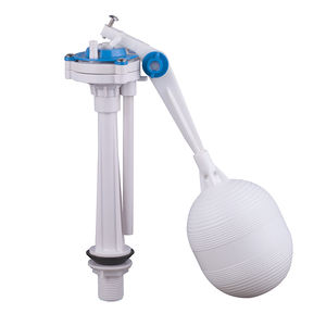 Anti-Sifon Float Vervangende Vulklep Voor Toiletten Spoelkleppen - Product Image 1