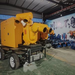 Pompe centrifuge auto-amorçante en acier inoxydable et en fer haute pression pour l'<span class=keywords><strong>aspiration</strong></span> <span class=keywords><strong>de</strong></span> liquides sur longue distance et l'utilisation industrielle - Product Image 5